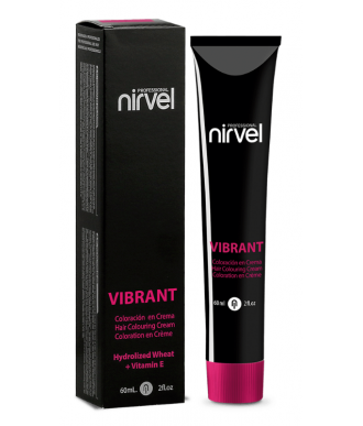 TINTE NIRVEL Nº BK,16 60ML