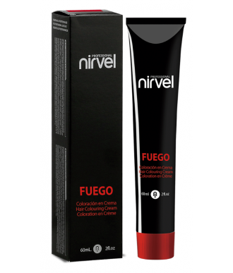 TINTE NIRVEL Nº F,44 60ML