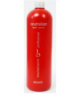 NEUTRALIZANTE 1000 ML.