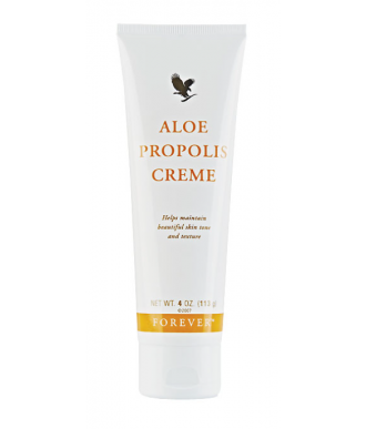 CREMA DE ALOE VERA Y PROPÓLEO 113 GR. FOREVER