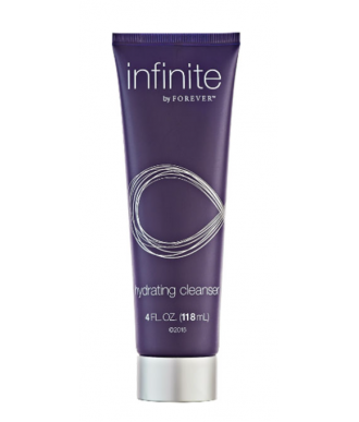 LIMPIADOR HIDRATANTE INFINITE 118 ML. FOREVER