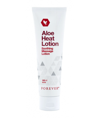 LINIMENTO DE ALOE VERA 118 ML. FOREVER