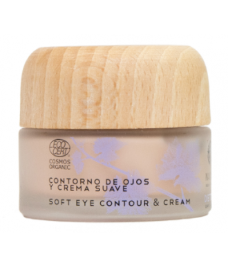 CONTORNO DE OJOS 30 ML. NAOBAY