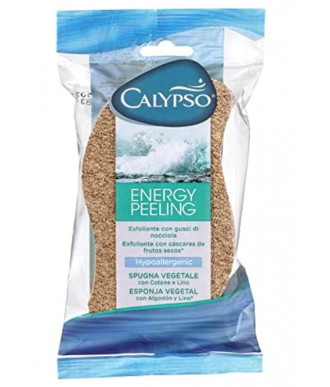 ESPONJA CALIPSO ENERGY PEELING