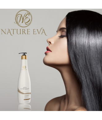 NANOPLASTIA TRATAMIENTO DE ALISADO NATURE EVA 100 ML.