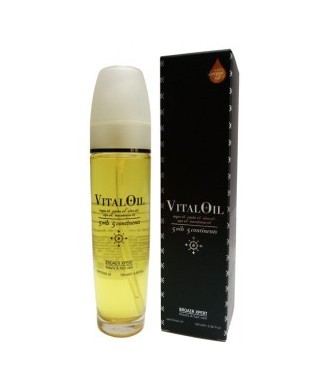 VITAL OIL  100 ML.