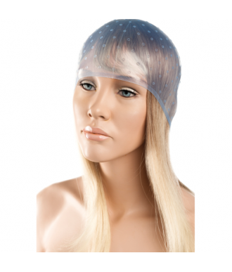 GORRO MECHAS SILICONA EUROSTIL