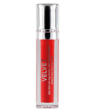 LABIAL VELVET Nº 10  D´ORLEAC