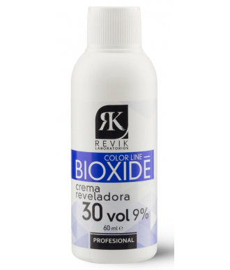 OXIGENADA 30 Vº REVIX 60 ML.