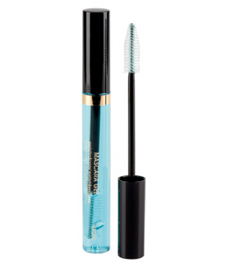 MASCARA GEL TRANSPARENTE PESTAÑAS Y CEJAS D´ORLEAC