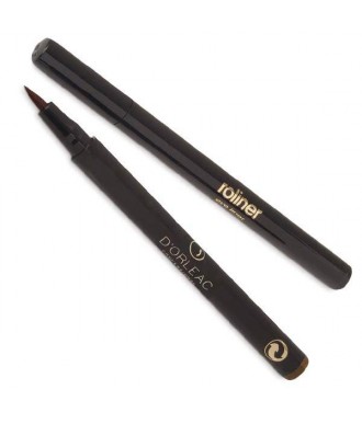 ROLINER EYE LINER ROTULADOR NEGRO D´ORLEAC