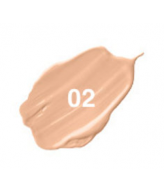 BB CREAM BEAUTY BALM Nº02 GOLDEN ROSE