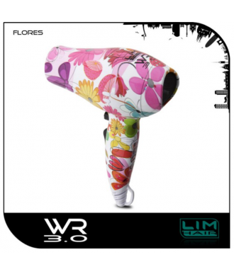 SECADOR  TRAVEL WR 3.0 FLORES LIM HAIR