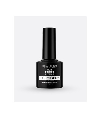 ESMALTE SEMI GEL ELIXIR 8 ML. PRIMMER Nº 803