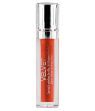 LABIAL VELVET Nº 12  D´ORLEAC