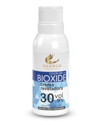 OXIGENADA 30 Vº REVIX 60 ML.