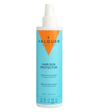 PROTECTOR CAPILAR FRENTE AL SOL, SAL Y CLORO 300 ML.