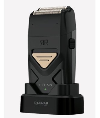 AFEITADORA TITAN RAGNAR