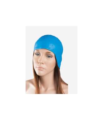 GORRO MECHAS AZUL EUROSTIL