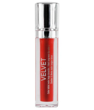 LABIAL VELVET Nº 13  D´ORLEAC