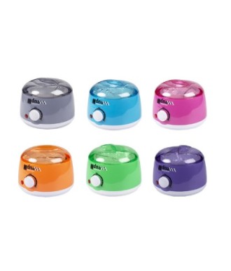 FUSOR CERA 500 GR. CON REGULADOR DNA