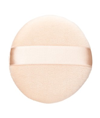 BORLA MAQUILLAJE GRANDE 85 MM. POLIÉ