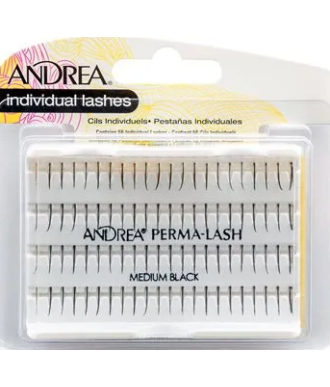 PESTAÑAS INDIVIDUALES MEDIANA ANDREA