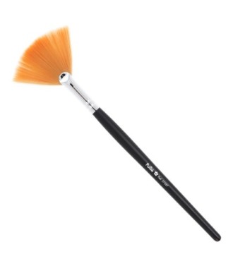PINCEL UÑAS ABANICO GRANDE SINTÉTICO POLIÉ