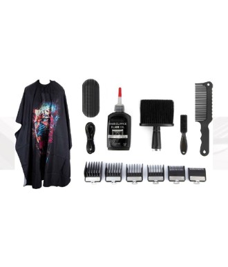 MAQUINA DE CORTE BLACK CROWS PROCUT