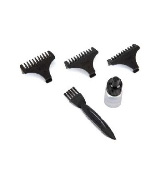 MAQUINA CORTE BLACK CROWS ASUER