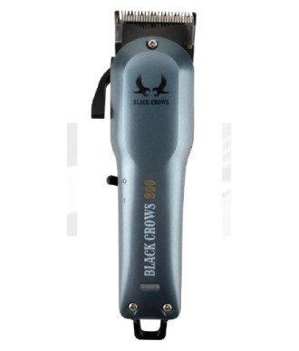 MÁQUINA CORTE BLACK CROWS 200 ASUER