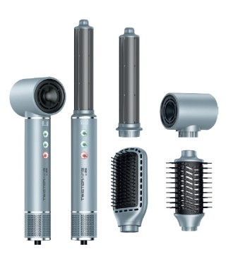 SECADOR TWUISTER AIR 51 ASUER