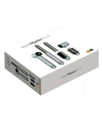 SECADOR TWUISTER AIR 51 ASUER