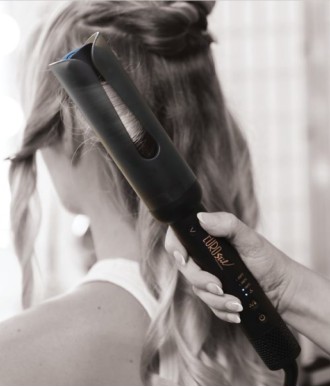 RIZADOR AUTOMÁTICO TWISTER EUROSTIL