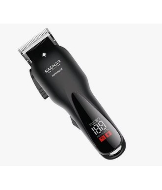 MÁQUINA DE CORTE SUPERNOVA NEGRA EUROSTIL