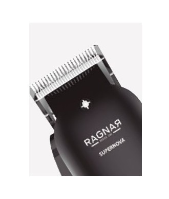 MÁQUINA DE CORTE SUPERNOVA NEGRA EUROSTIL