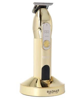 MÁQUINA DE RETOQUES THOR TRIMMER EUROSTIL