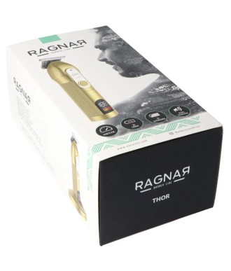 MÁQUINA DE RETOQUES THOR TRIMMER EUROSTIL