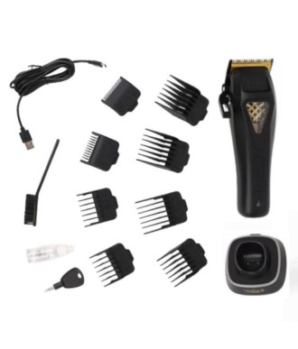 MÁQUINA DE CORTE KIEPE HEPIKE CLIPPER