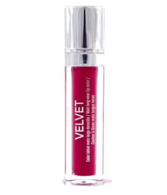 LABIAL VELVET Nº 7  D´ORLEAC