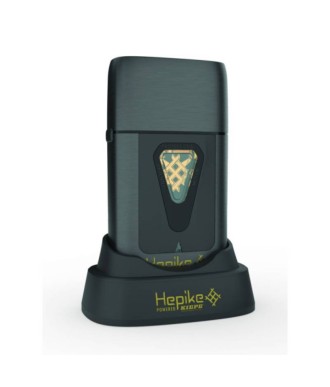 MÁQUINA KIEPE HEPIKE SHAVER