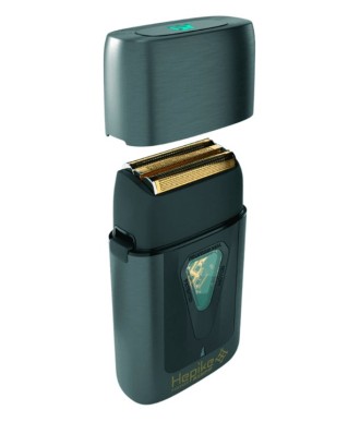 MÁQUINA KIEPE HEPIKE SHAVER