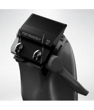 MÁQUINA WAHL VAPOR CLIPPER