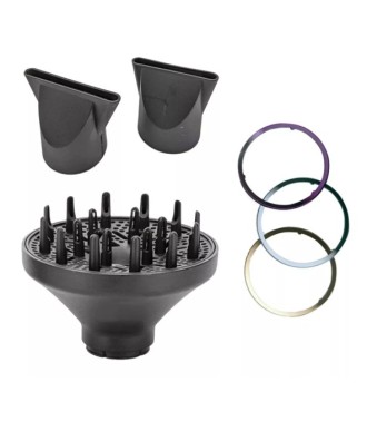 SECADOR TWISTER PLUMA ASUER