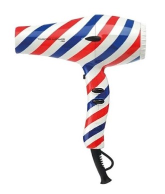 SECADOR TWISTER BARBER ASUER