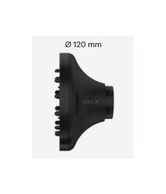 SECADOR ION-X EUROSTIL