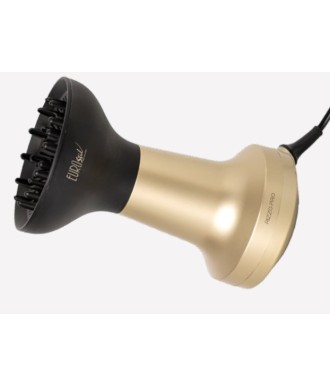 SECADOR DIFUSOR ELÉCTRICO RIZZO PRO EUROSTIL