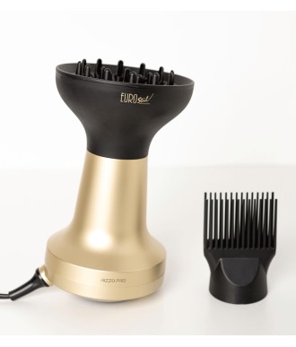 SECADOR DIFUSOR ELÉCTRICO RIZZO PRO EUROSTIL