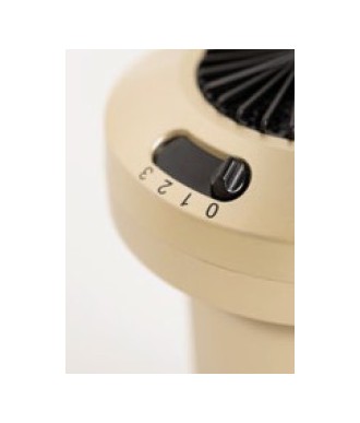 SECADOR DIFUSOR ELÉCTRICO RIZZO PRO EUROSTIL