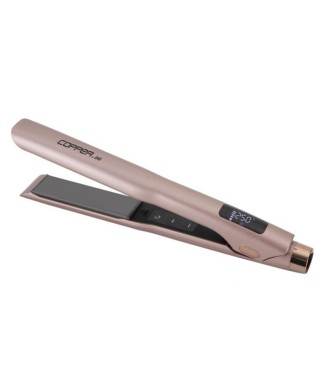 PLANCHA COPPER GOLDEN ROSE ASUER